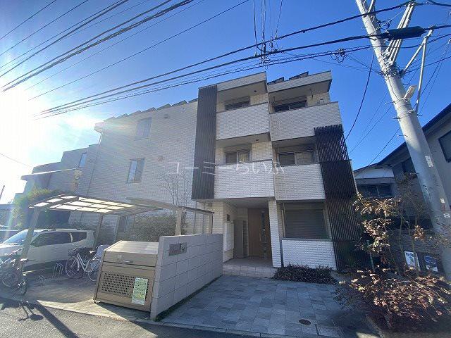 CASA天神