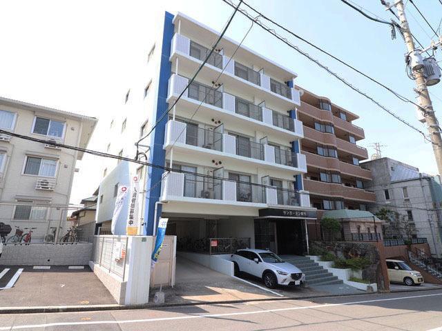 サンガーデン昭代