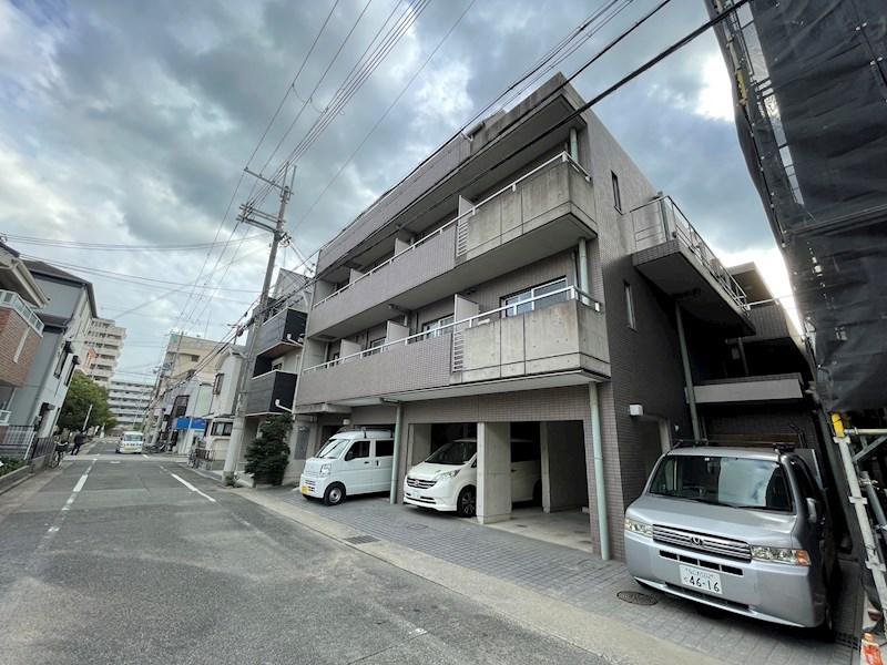 BELLTREE板宿 サウス