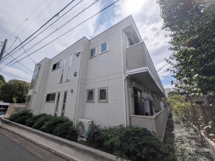 アンジュール代田