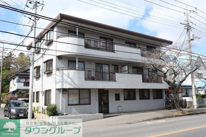 石塚ビル