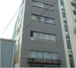 吉沢ビル