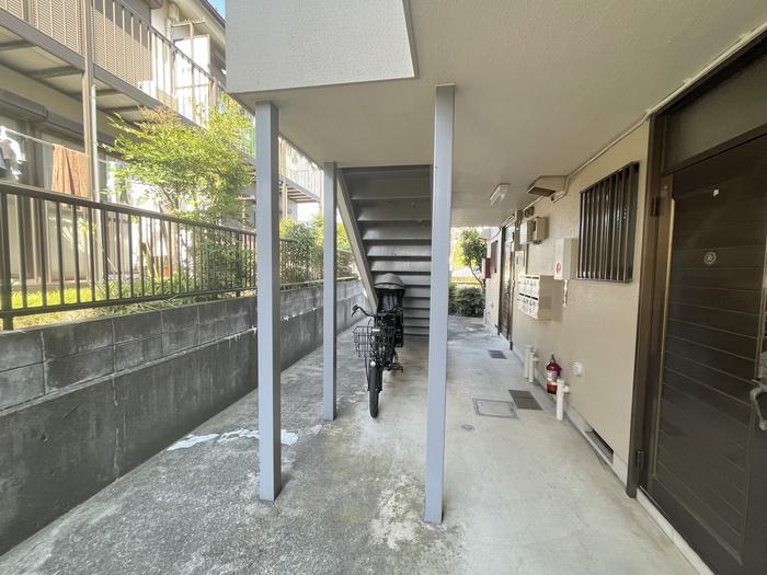 ジュネス峰B