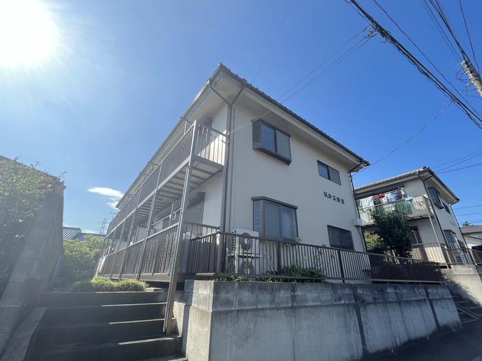 ジュネス峰B