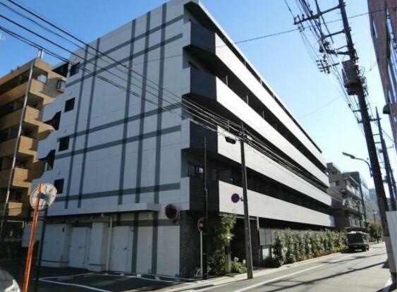 ラフィスタ下丸子