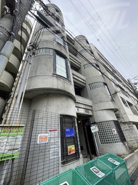 プレアール北梅田