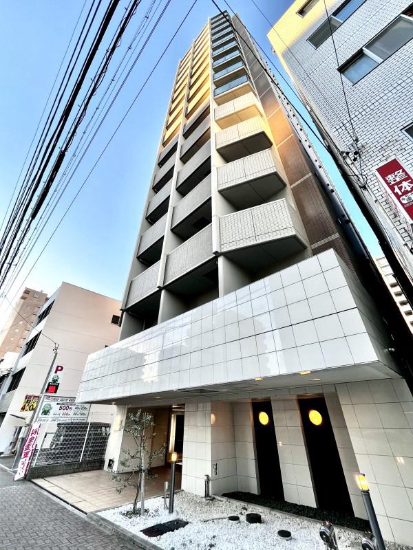エルスタンザ徳川