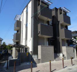 PRESTIGE桂川