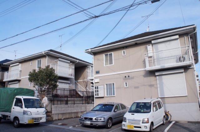 ヴィレッジ藤原台北町 A