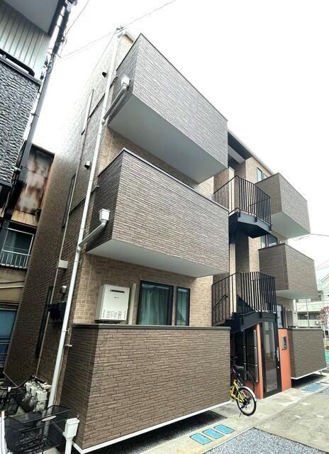 CITYPOPSUMIYOSHI