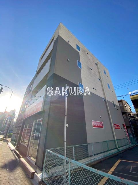 イーストサイド反町
