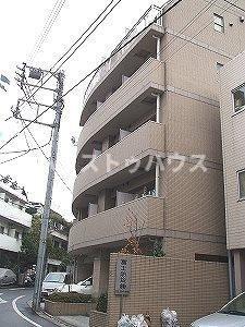 パレステュディオ大塚