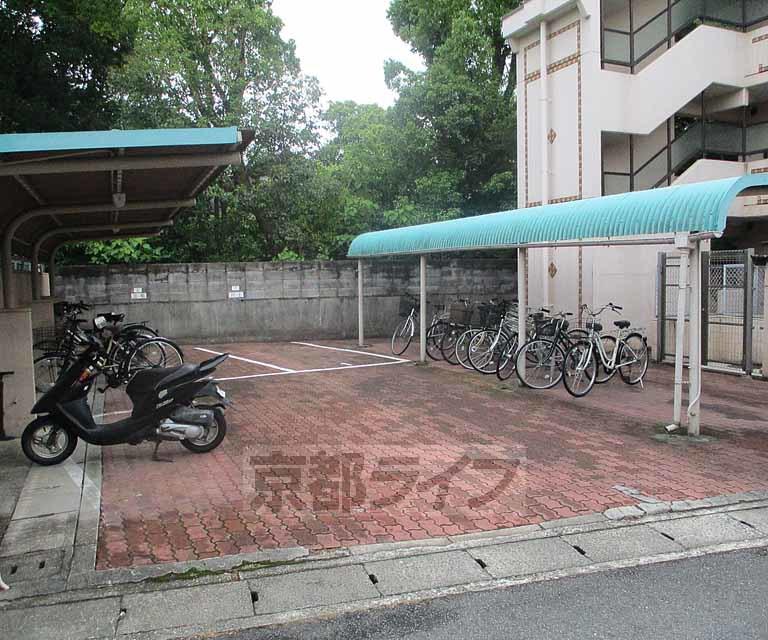 大久保ガーデンヒルズ