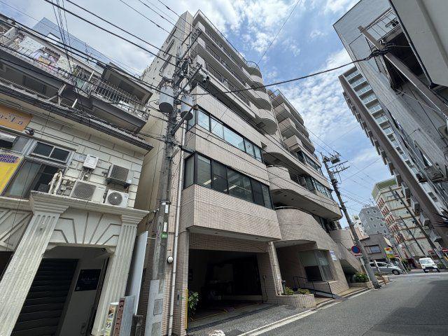 松戸トシオビル