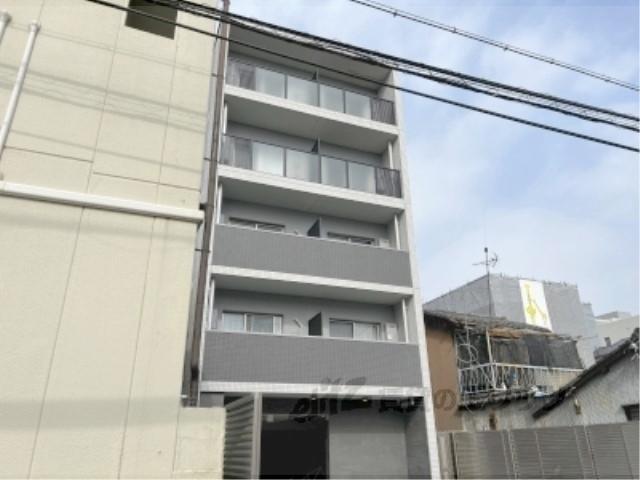 ヴィラ四条大宮