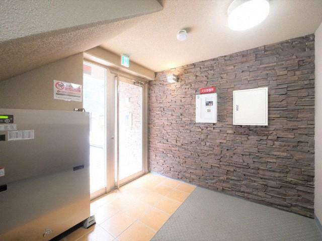 リッツ グランテ フユキ