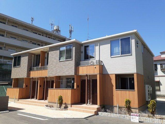 シャン・ド・プレールB
