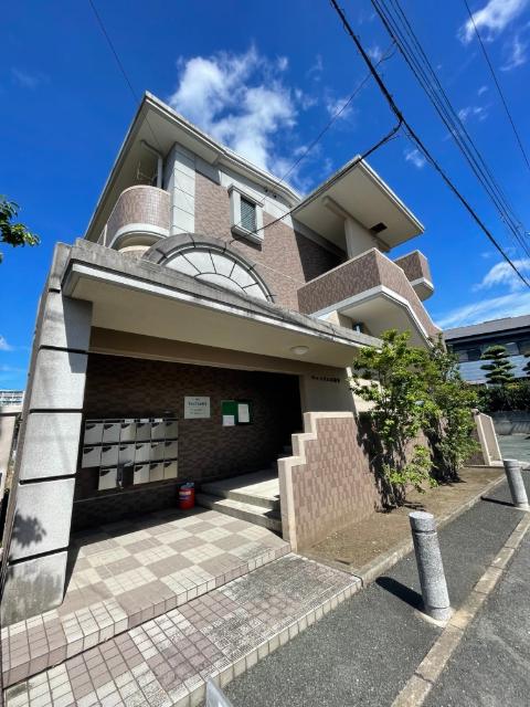 キャッスル水前寺