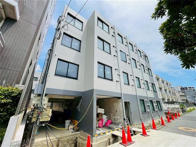 中葛西計画