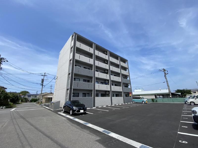 ロゼア鶴崎ウエスト