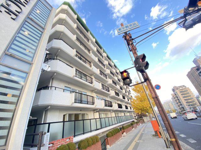 芦屋川アーバンライフ