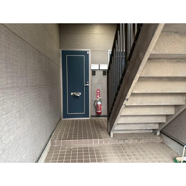 エクセラン吉田B