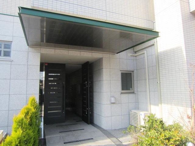 DAIWA TERRACE 府中