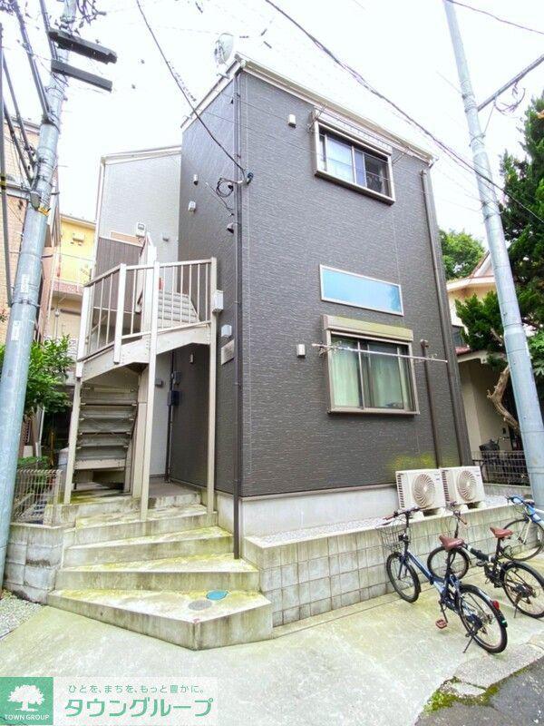 VERSANTE YOKOHAMA