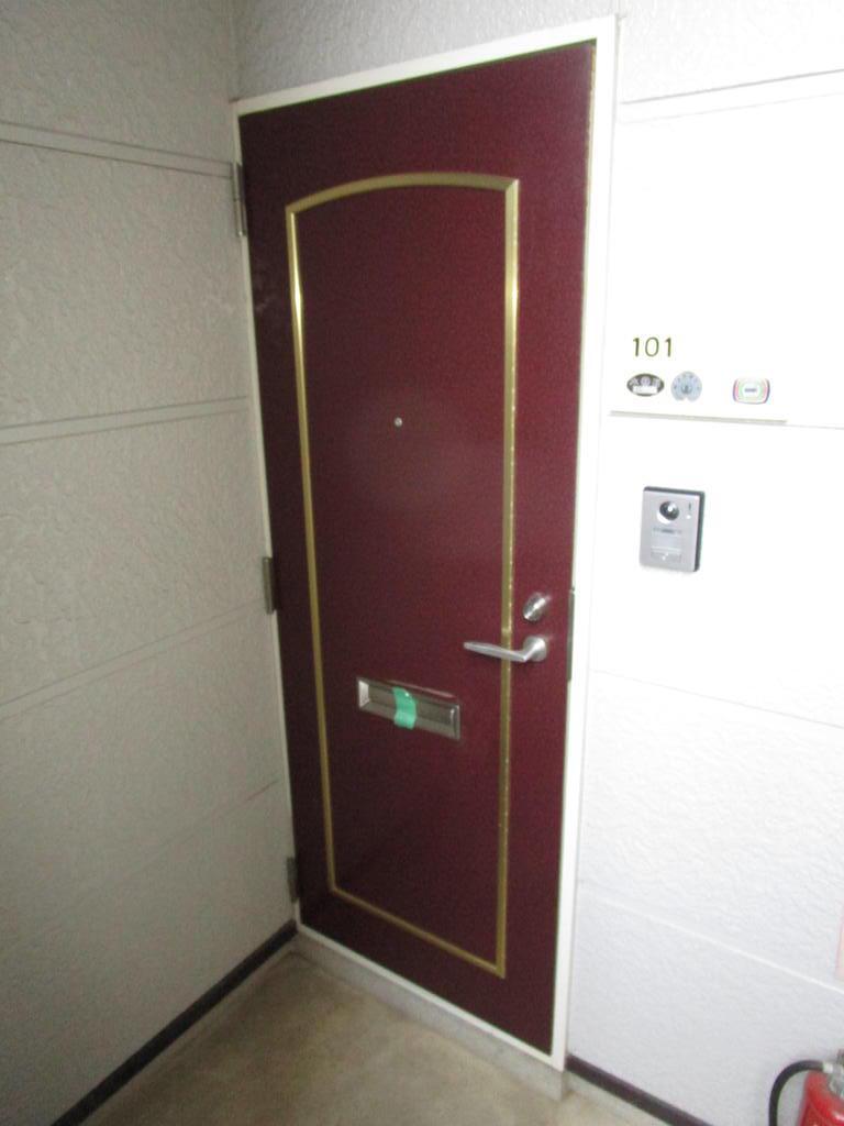 ハイツオーク