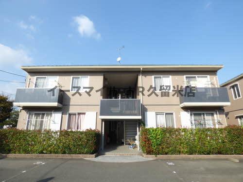 レシデンシア小森野