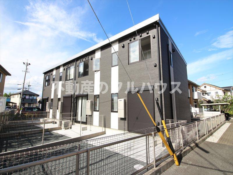 名鉄名古屋本線 小田渕駅 徒歩11分  築3年
