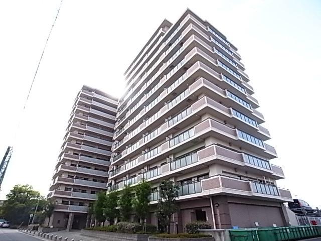 藤和ハイタウン西宮(3LDK/6階)
