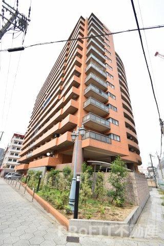 ライオンズシティ難波南