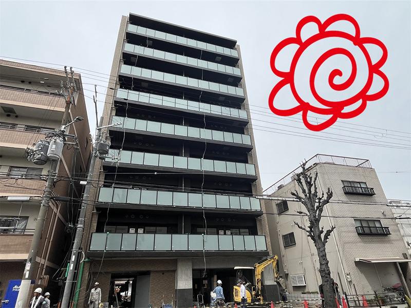 エムブイインプ大阪放出