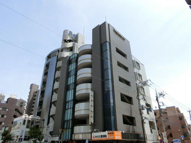 YASUHIRAビル