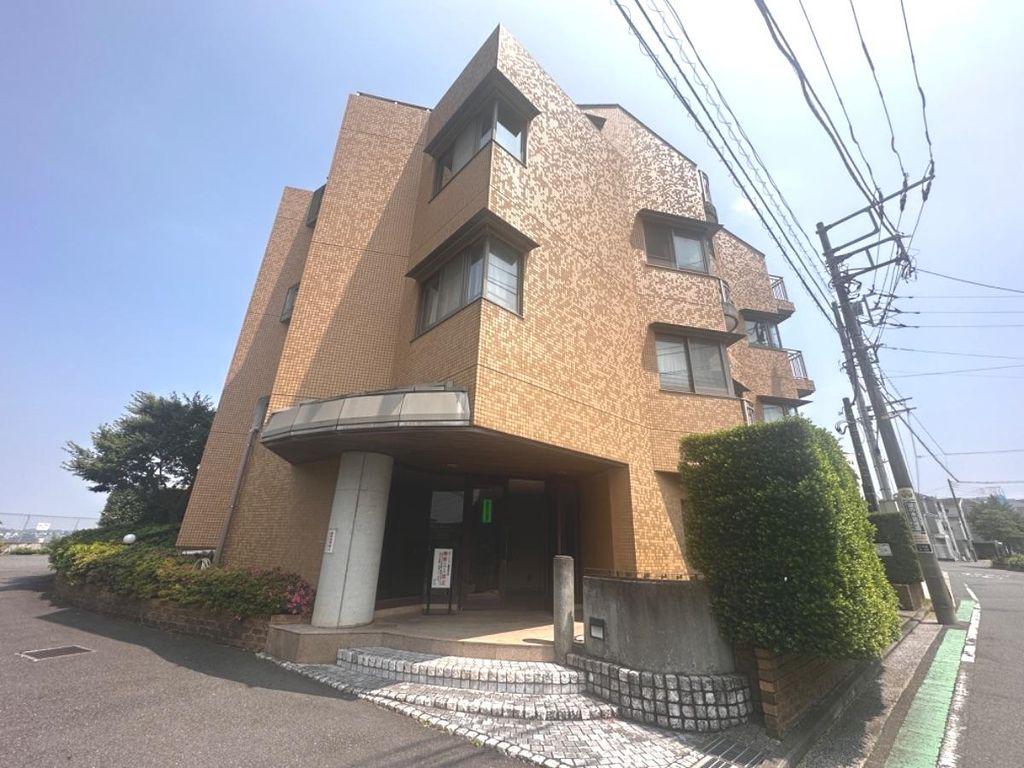 シェ・ノートフ桑原台