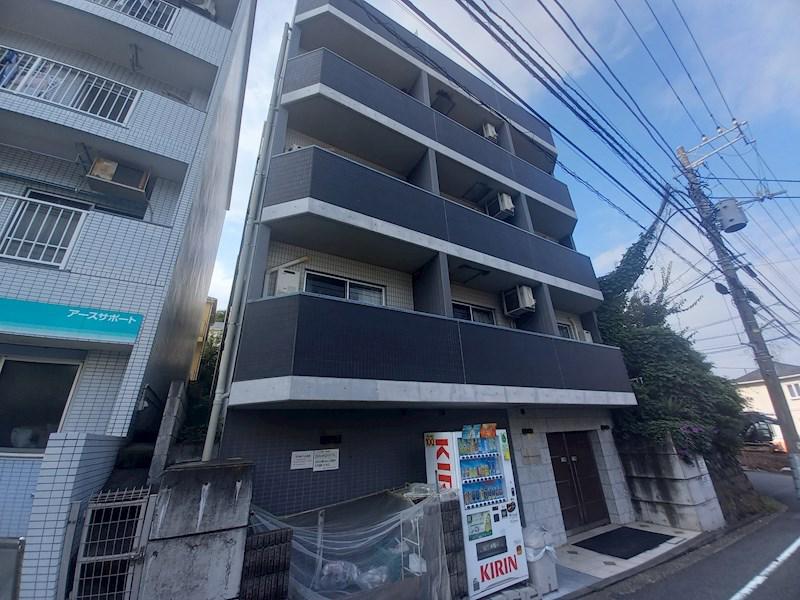 バージュアル横濱妙蓮寺