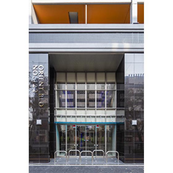 CLUB ORIENT BLD NO.122