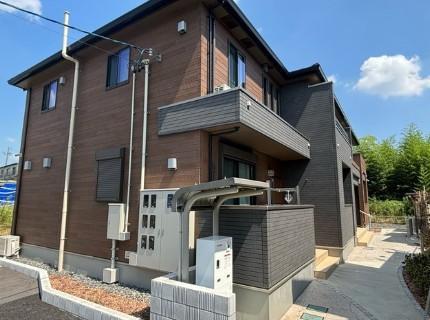 ブルック中町