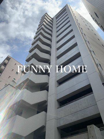 プラウドフラット三軒茶屋