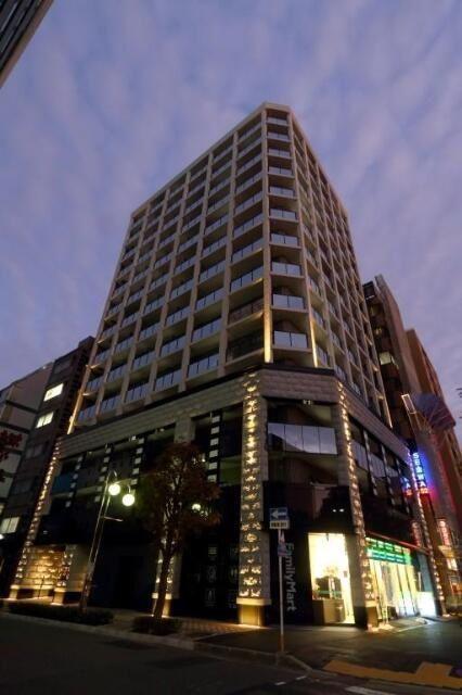 セイワパレス丸の内駅前