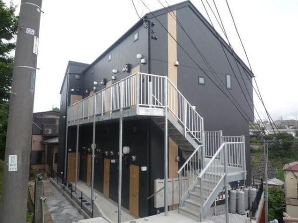 ビューメゾン横浜