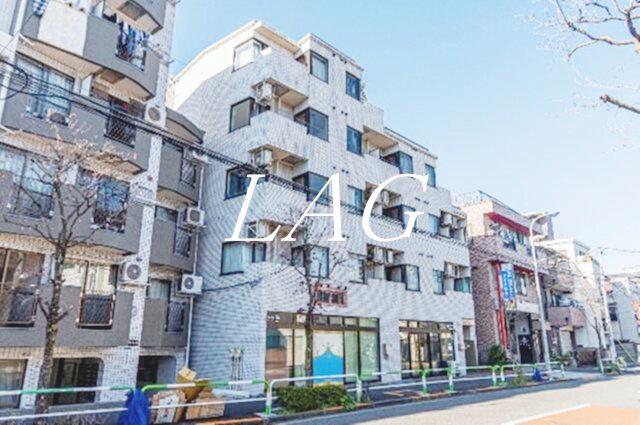 日神パレス東十条
