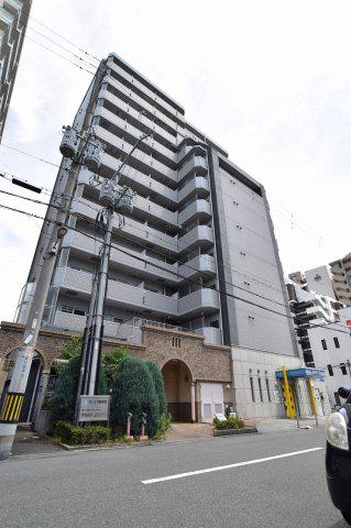 ロジェ今福鶴見