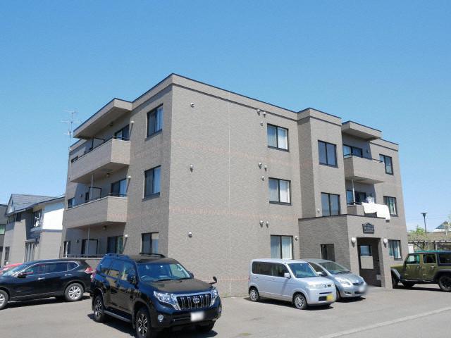 パークコート西宮の沢