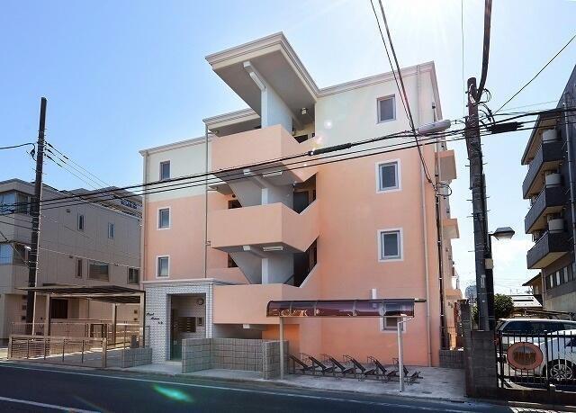 パールメゾン大宮