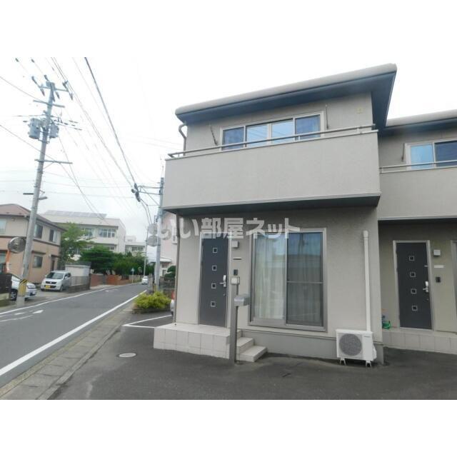 アルベーラD棟
