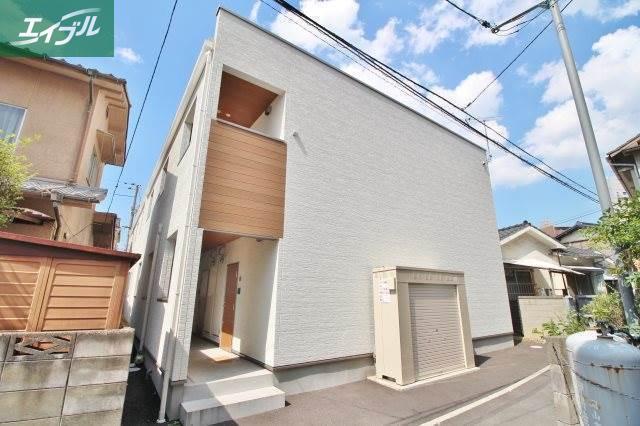 レクシア大供