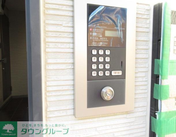 ウィンドテラス四つ木II