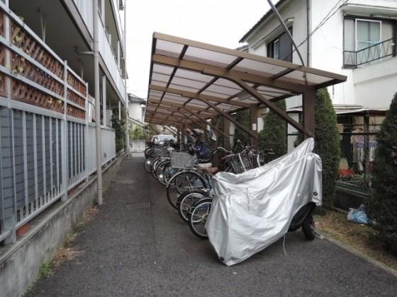 グロリアハイツOZAWA